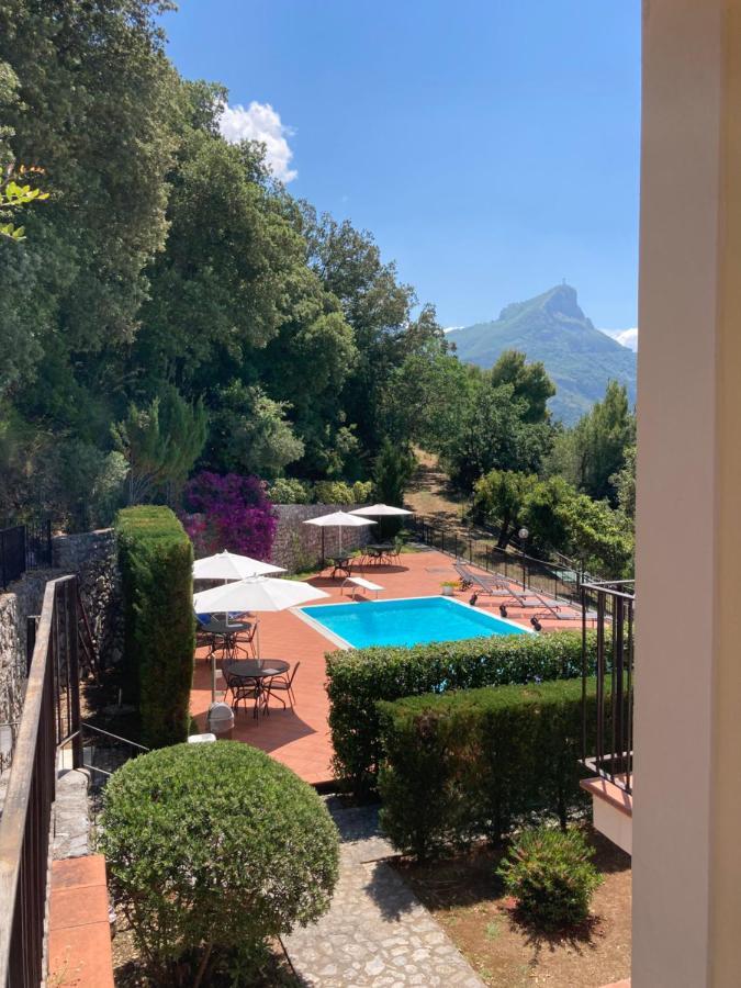 Il Casalino Apartment Maratea Exterior photo