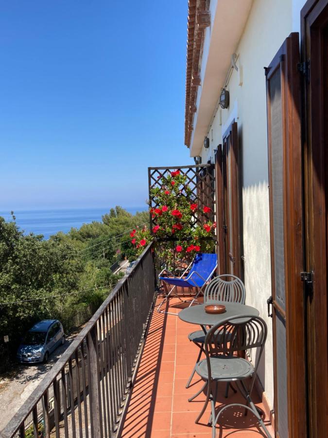 Il Casalino Apartment Maratea Exterior photo