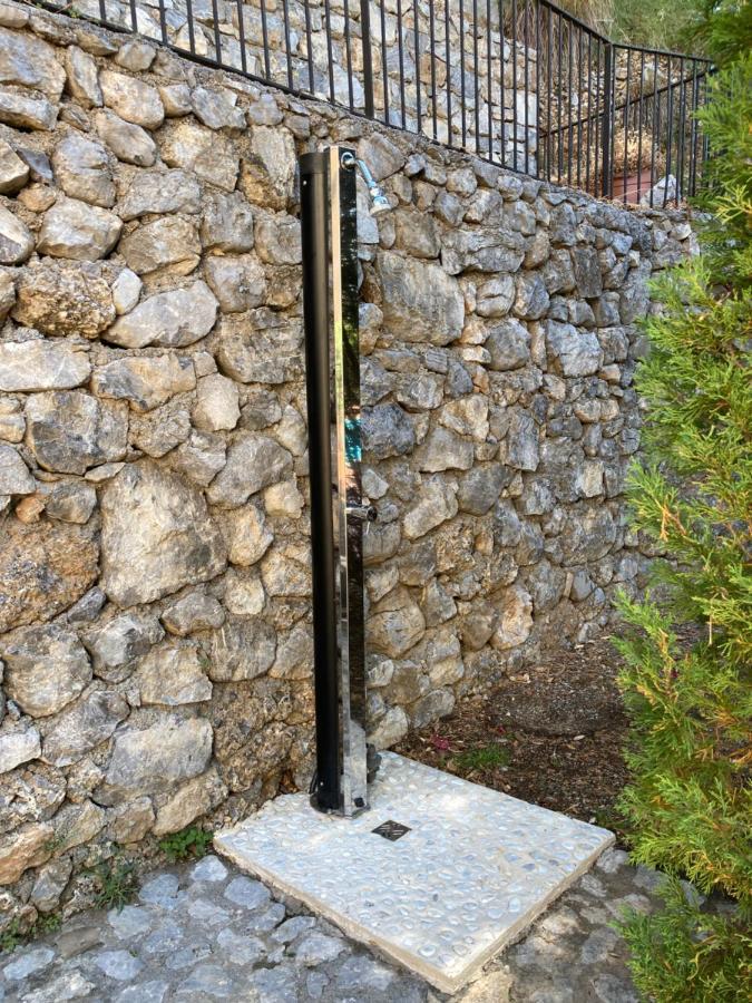 Il Casalino Apartment Maratea Exterior photo