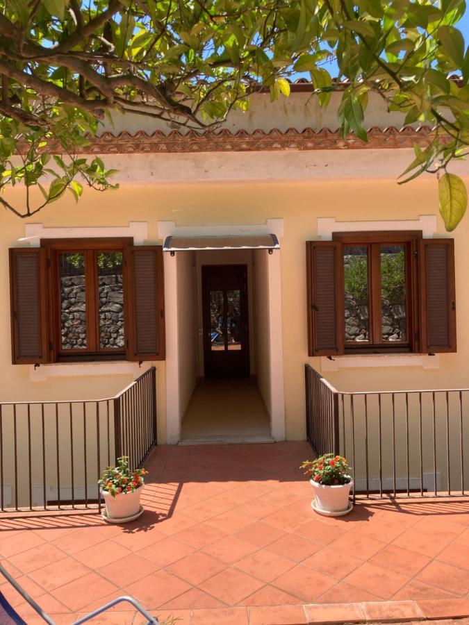 Il Casalino Apartment Maratea Exterior photo
