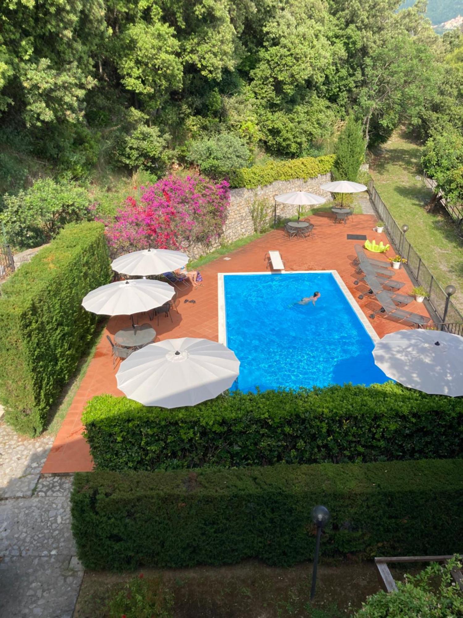 Il Casalino Apartment Maratea Exterior photo