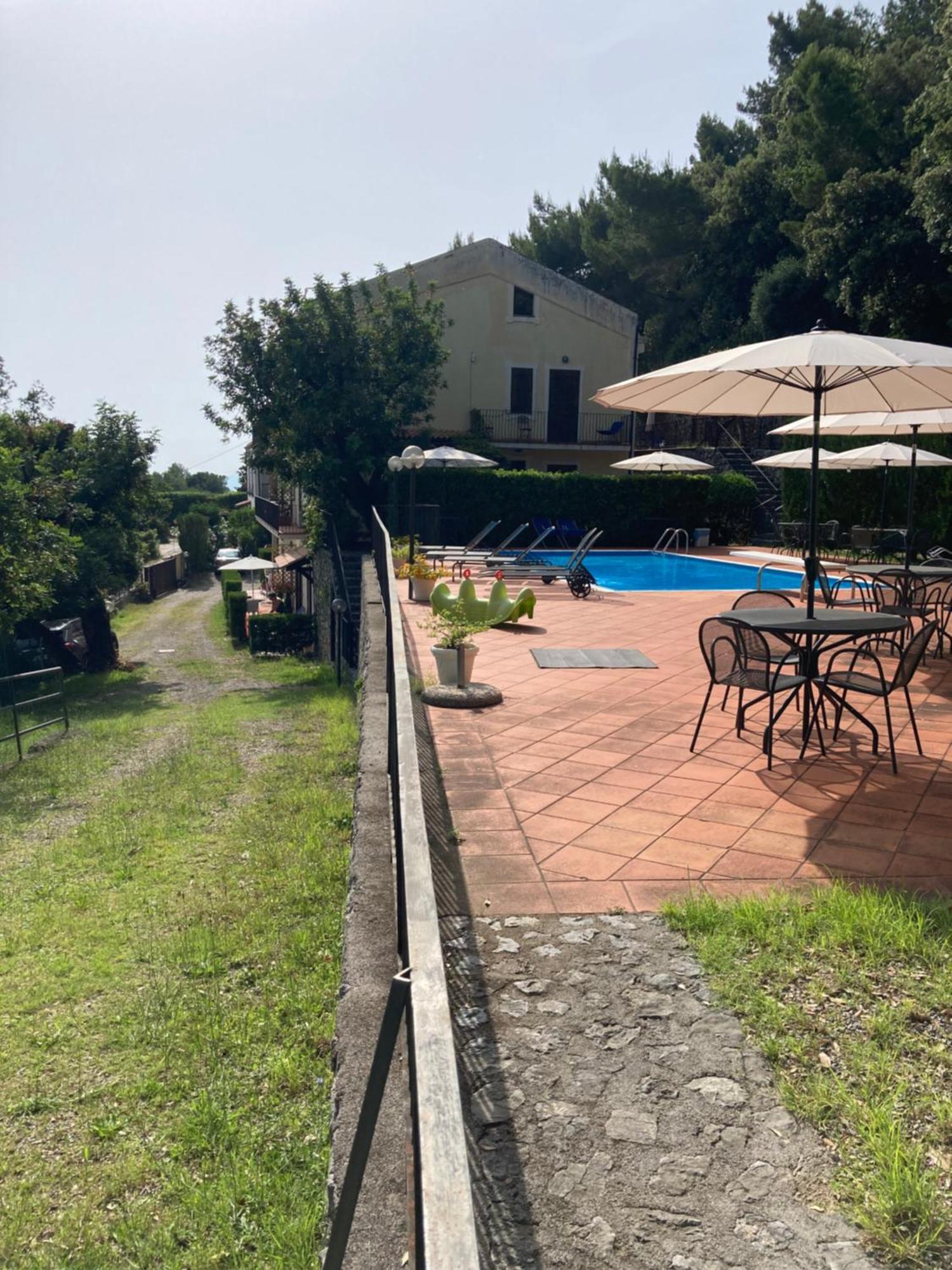 Il Casalino Apartment Maratea Exterior photo