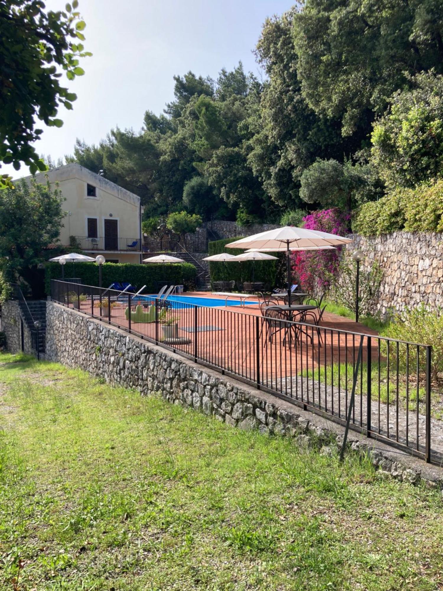 Il Casalino Apartment Maratea Exterior photo