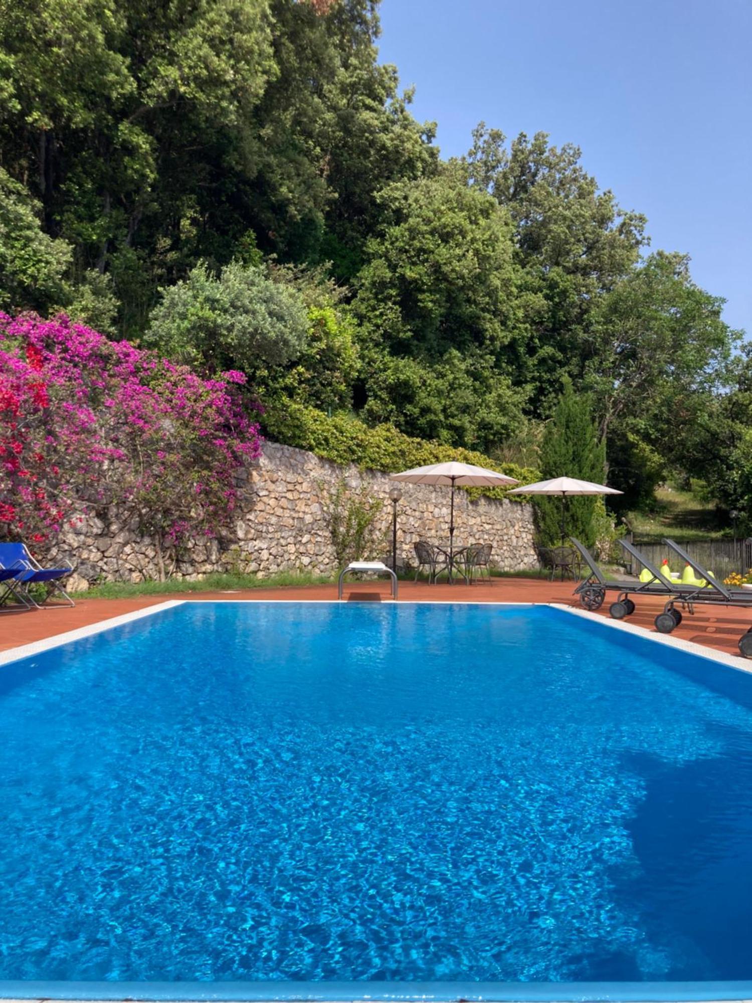Il Casalino Apartment Maratea Exterior photo