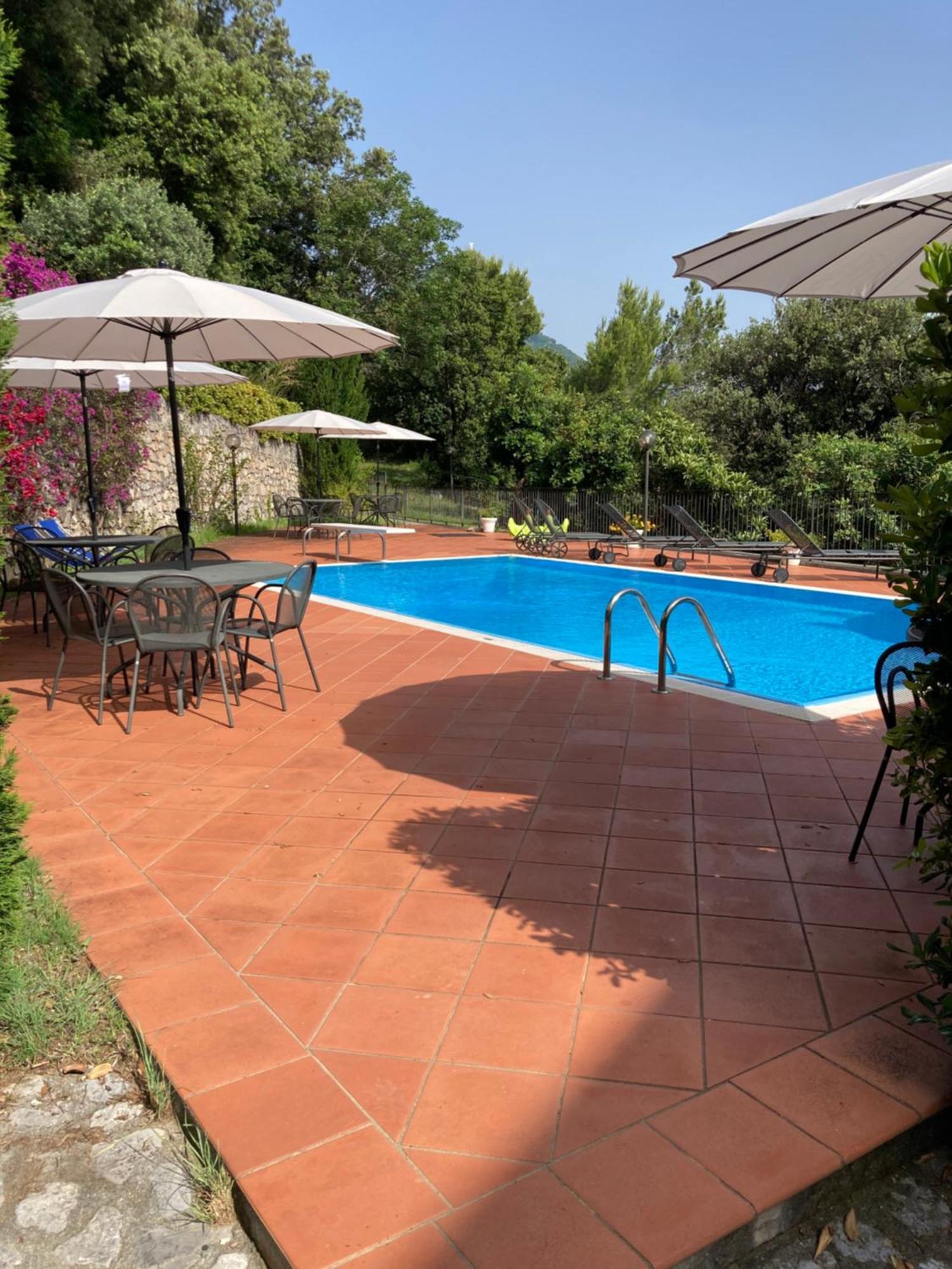 Il Casalino Apartment Maratea Exterior photo
