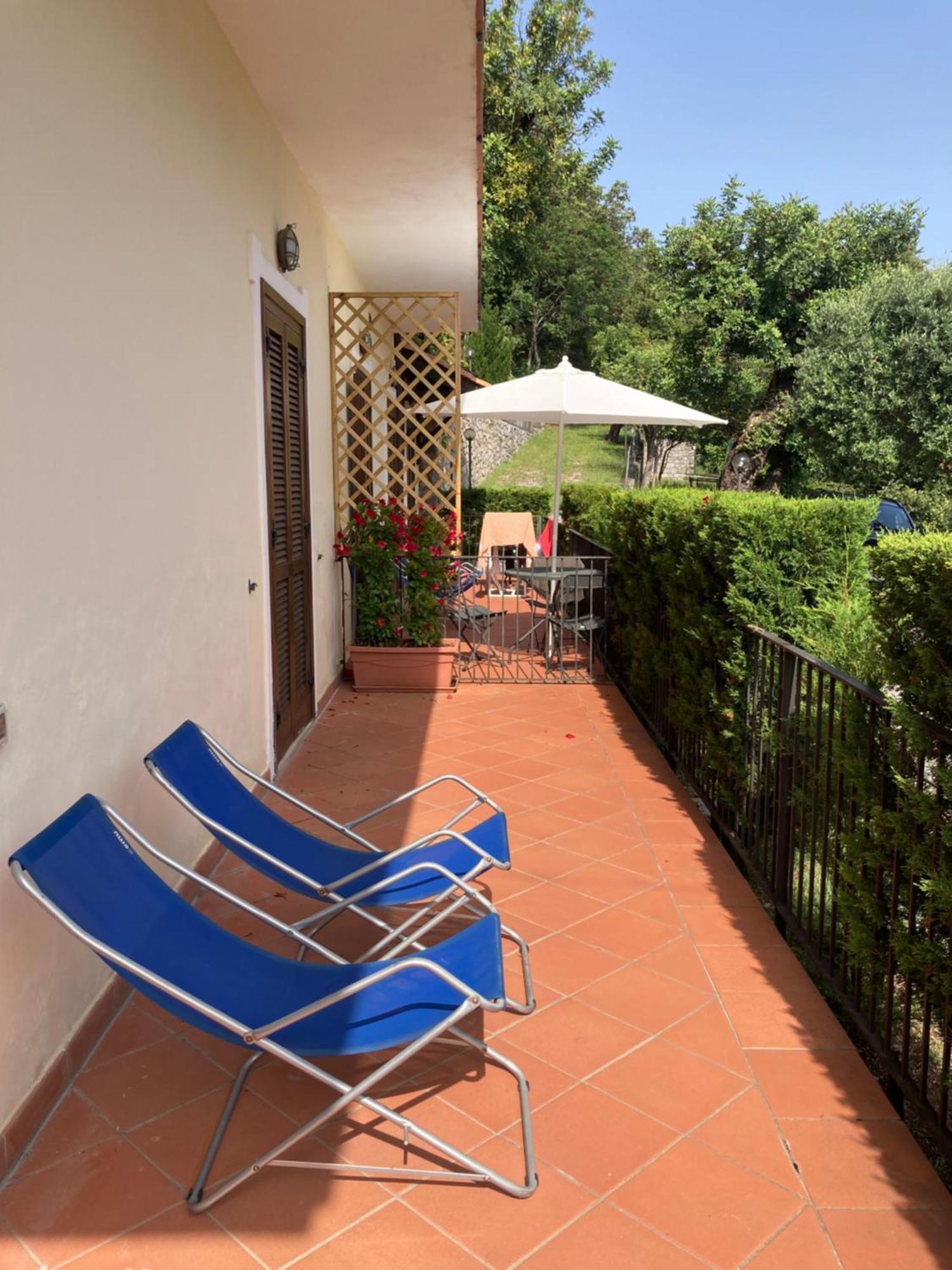 Il Casalino Apartment Maratea Exterior photo