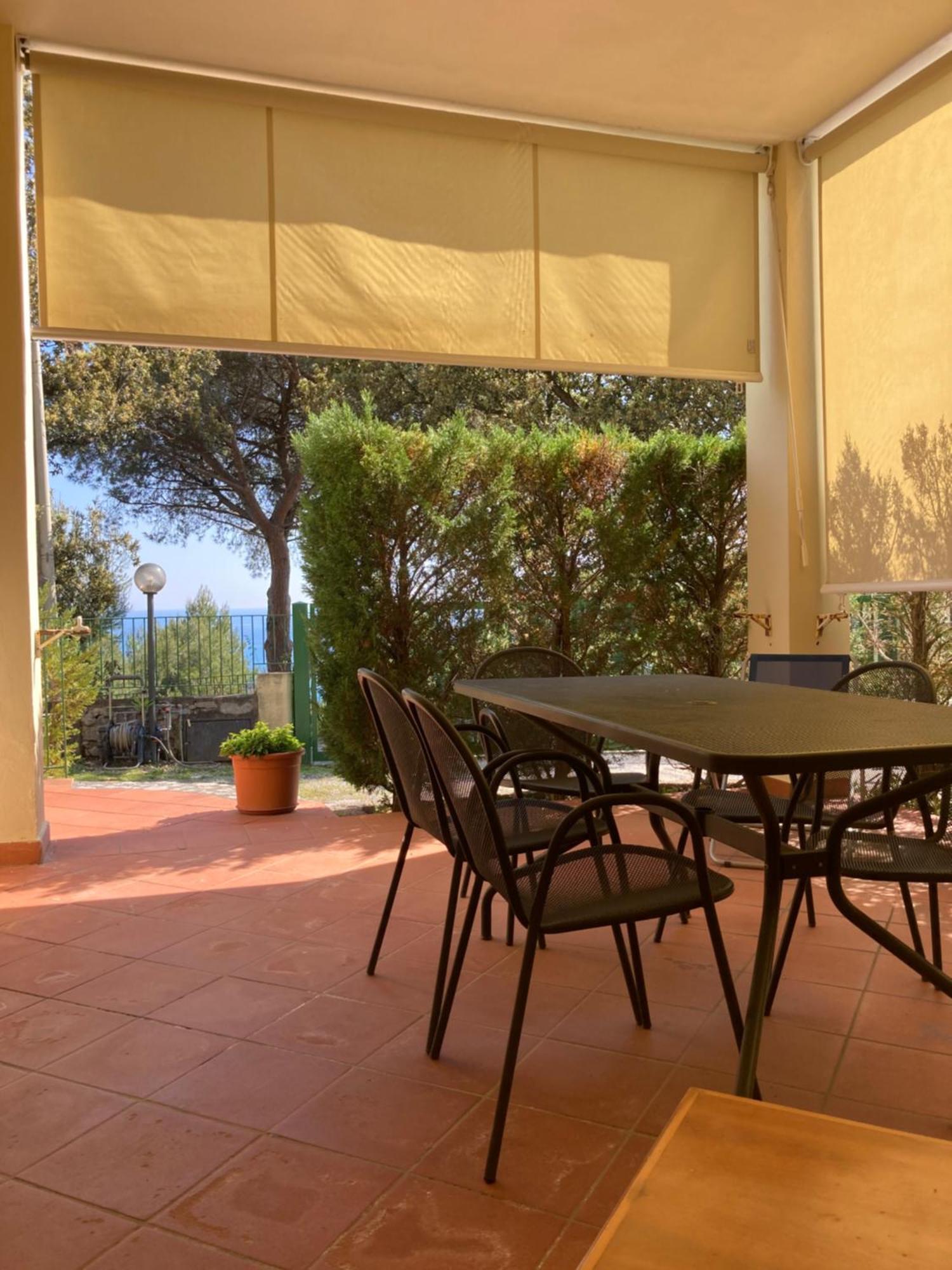 Il Casalino Apartment Maratea Exterior photo