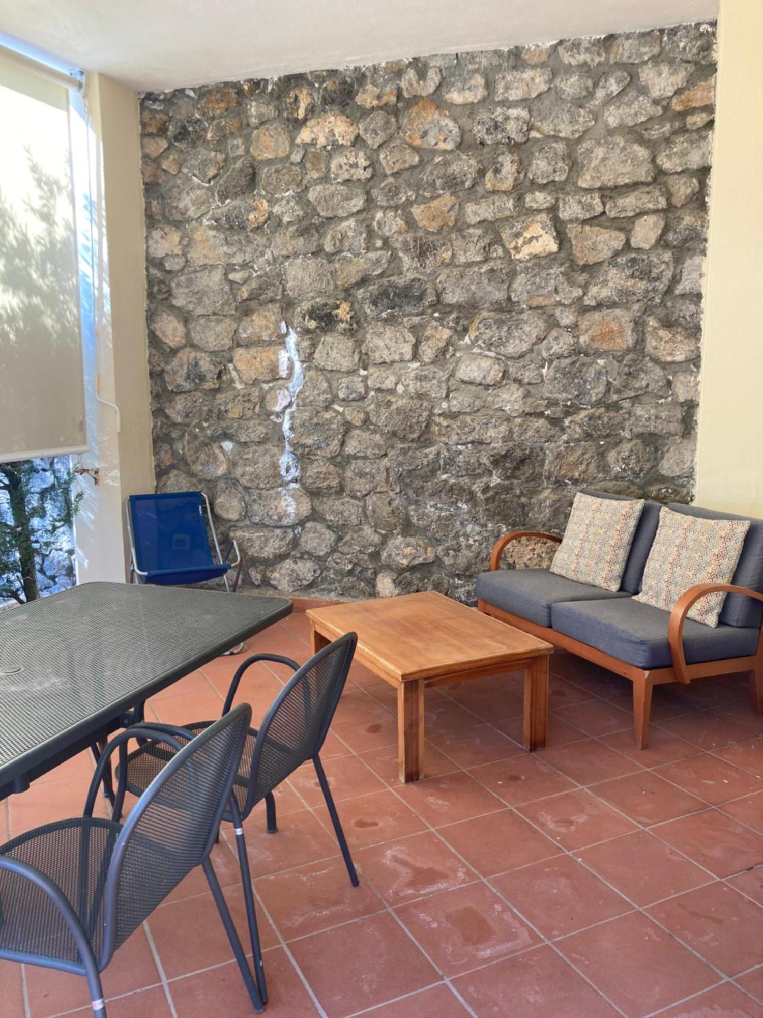 Il Casalino Apartment Maratea Exterior photo