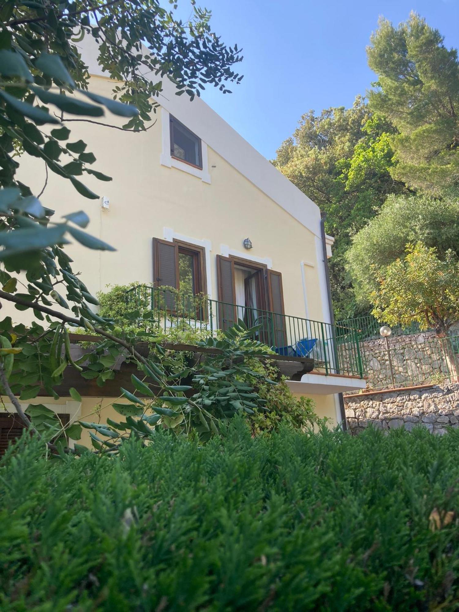 Il Casalino Apartment Maratea Exterior photo