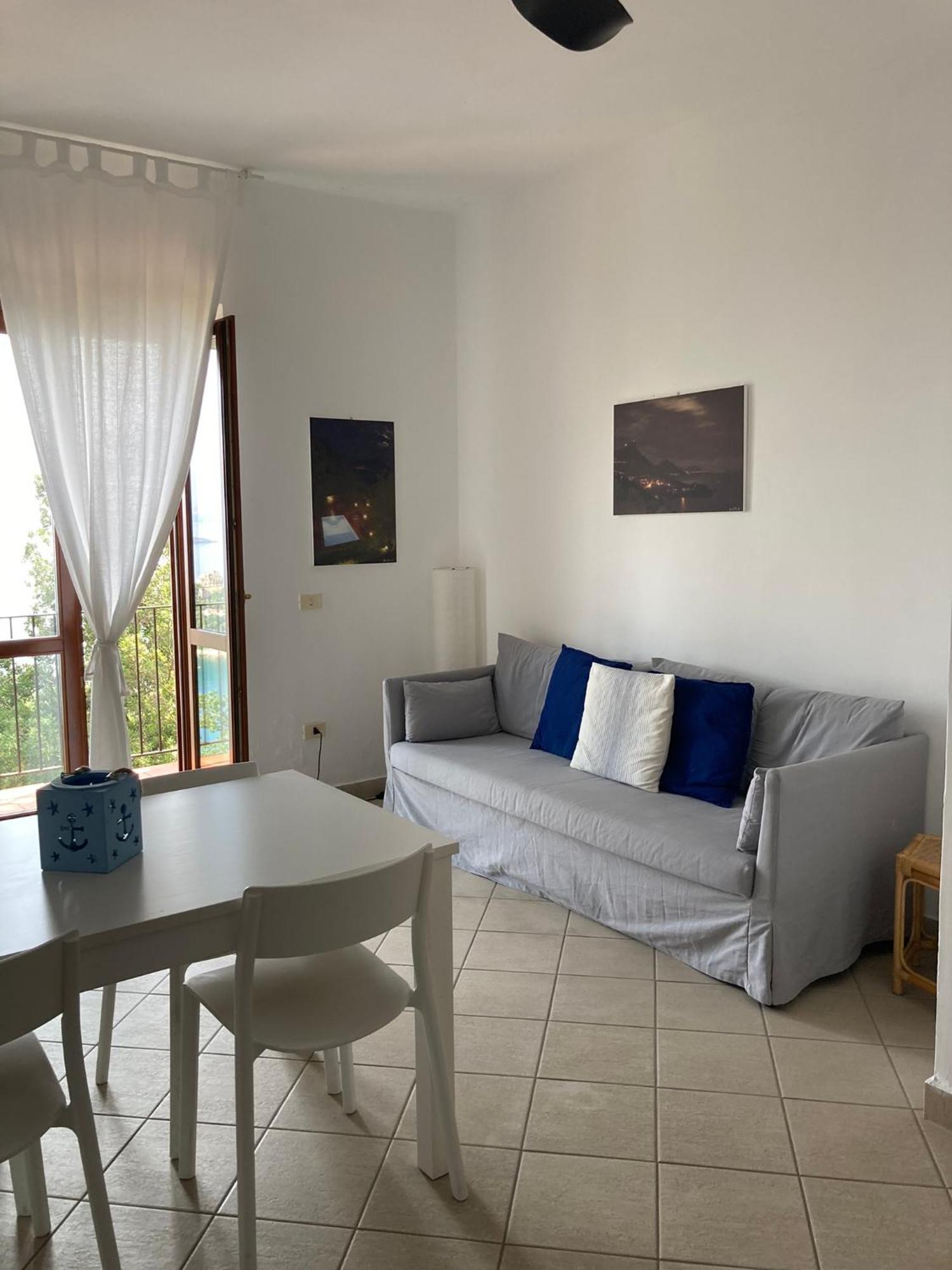 Il Casalino Apartment Maratea Exterior photo