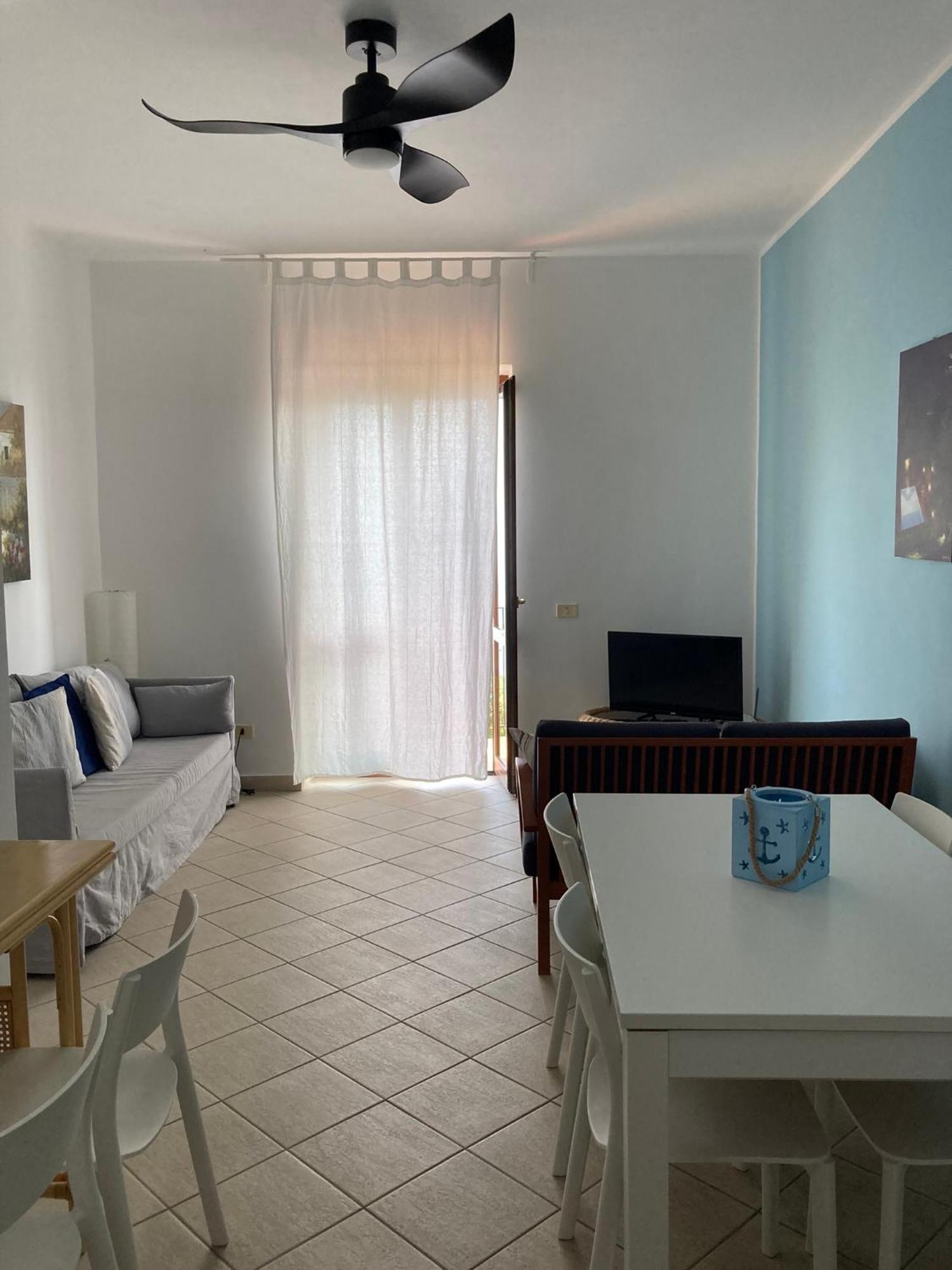 Il Casalino Apartment Maratea Exterior photo