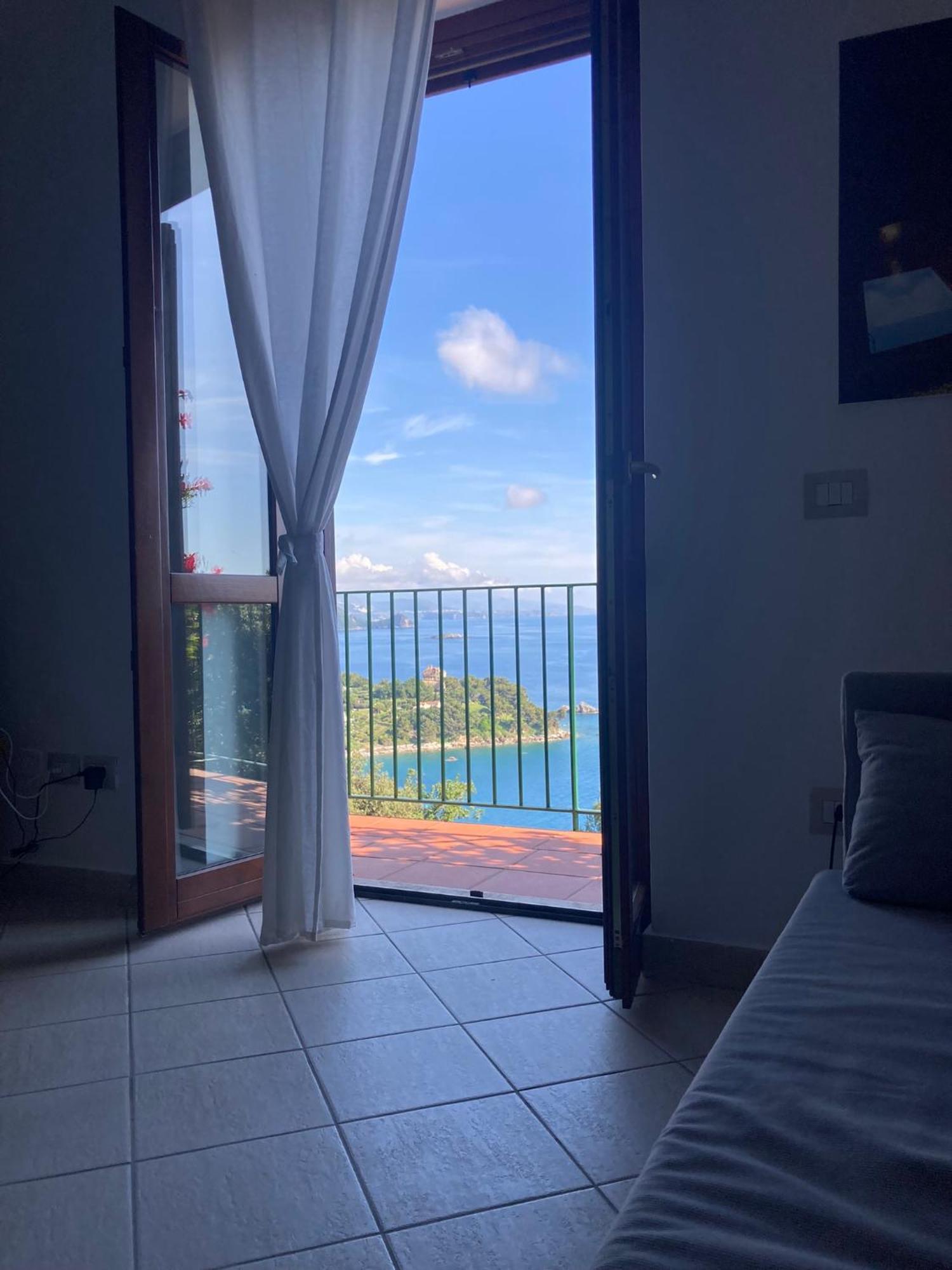 Il Casalino Apartment Maratea Exterior photo