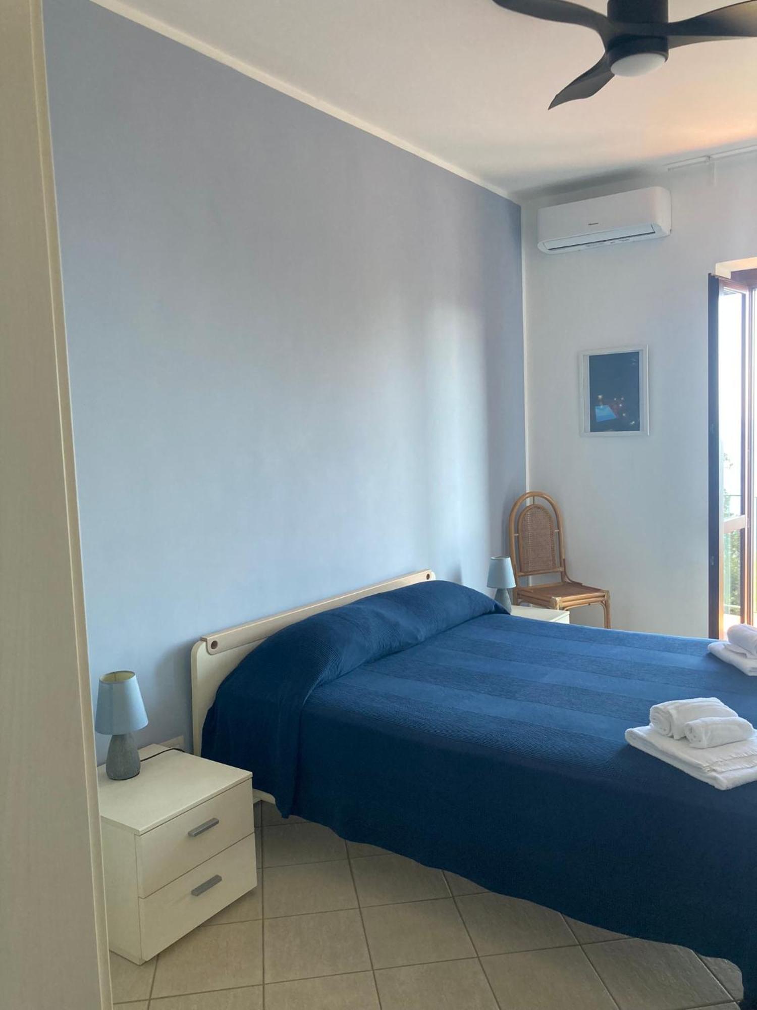 Il Casalino Apartment Maratea Exterior photo