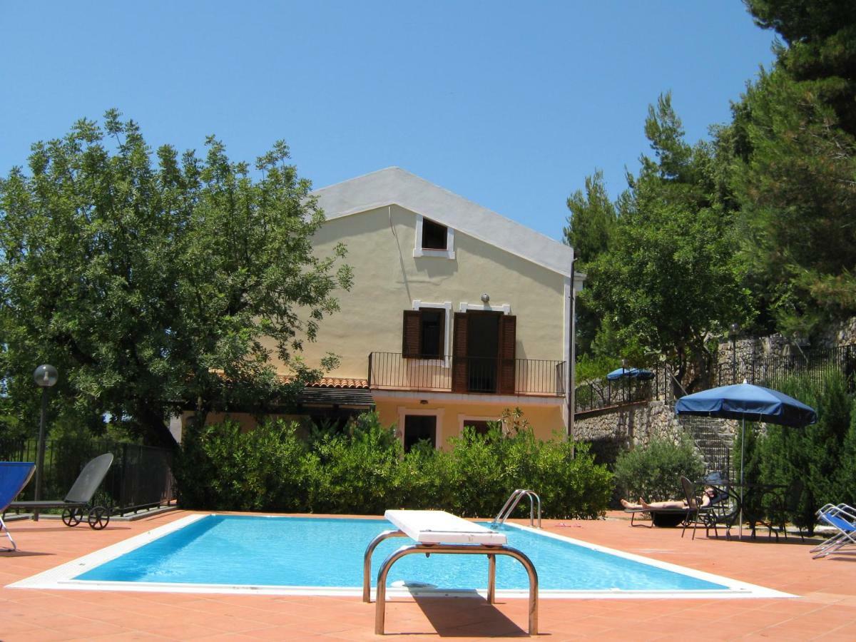Il Casalino Apartment Maratea Exterior photo