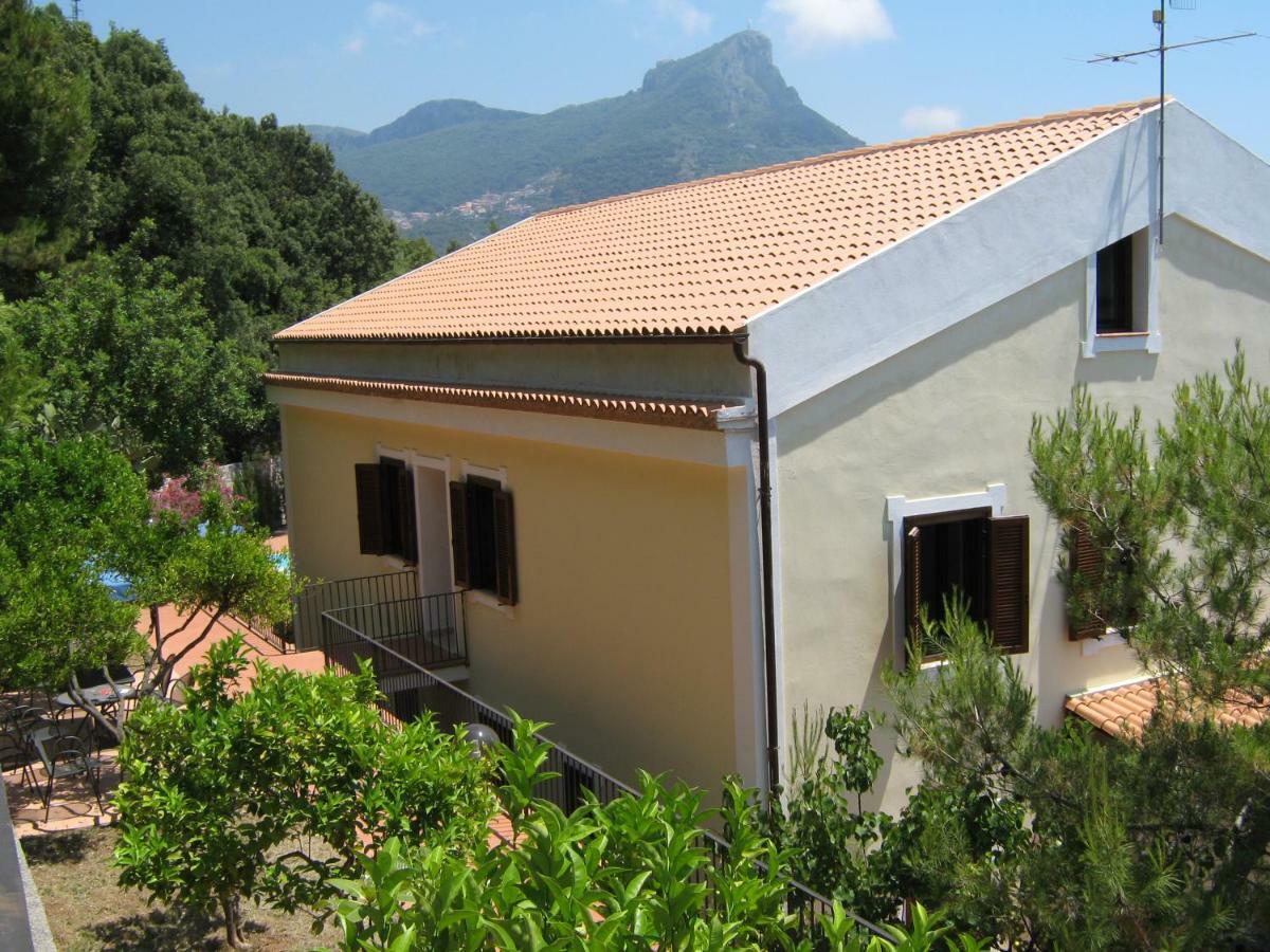 Il Casalino Apartment Maratea Exterior photo