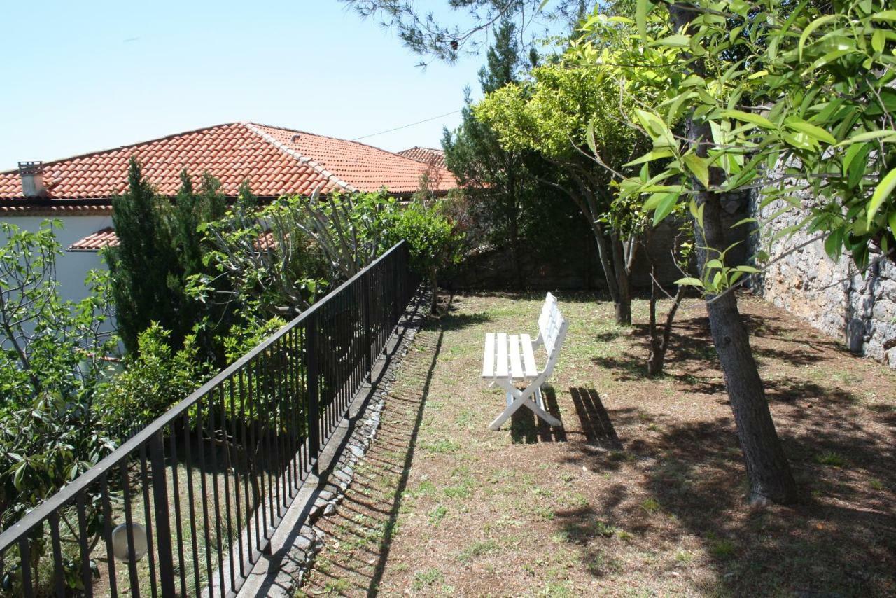 Il Casalino Apartment Maratea Exterior photo