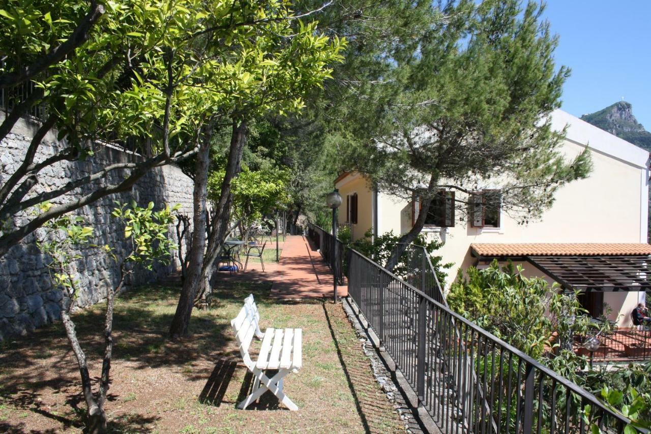 Il Casalino Apartment Maratea Exterior photo