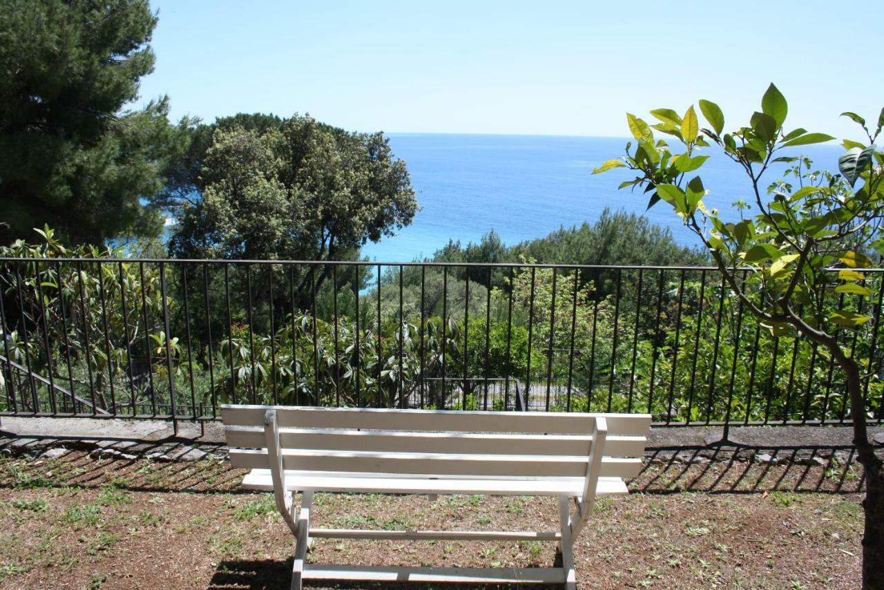 Il Casalino Apartment Maratea Exterior photo