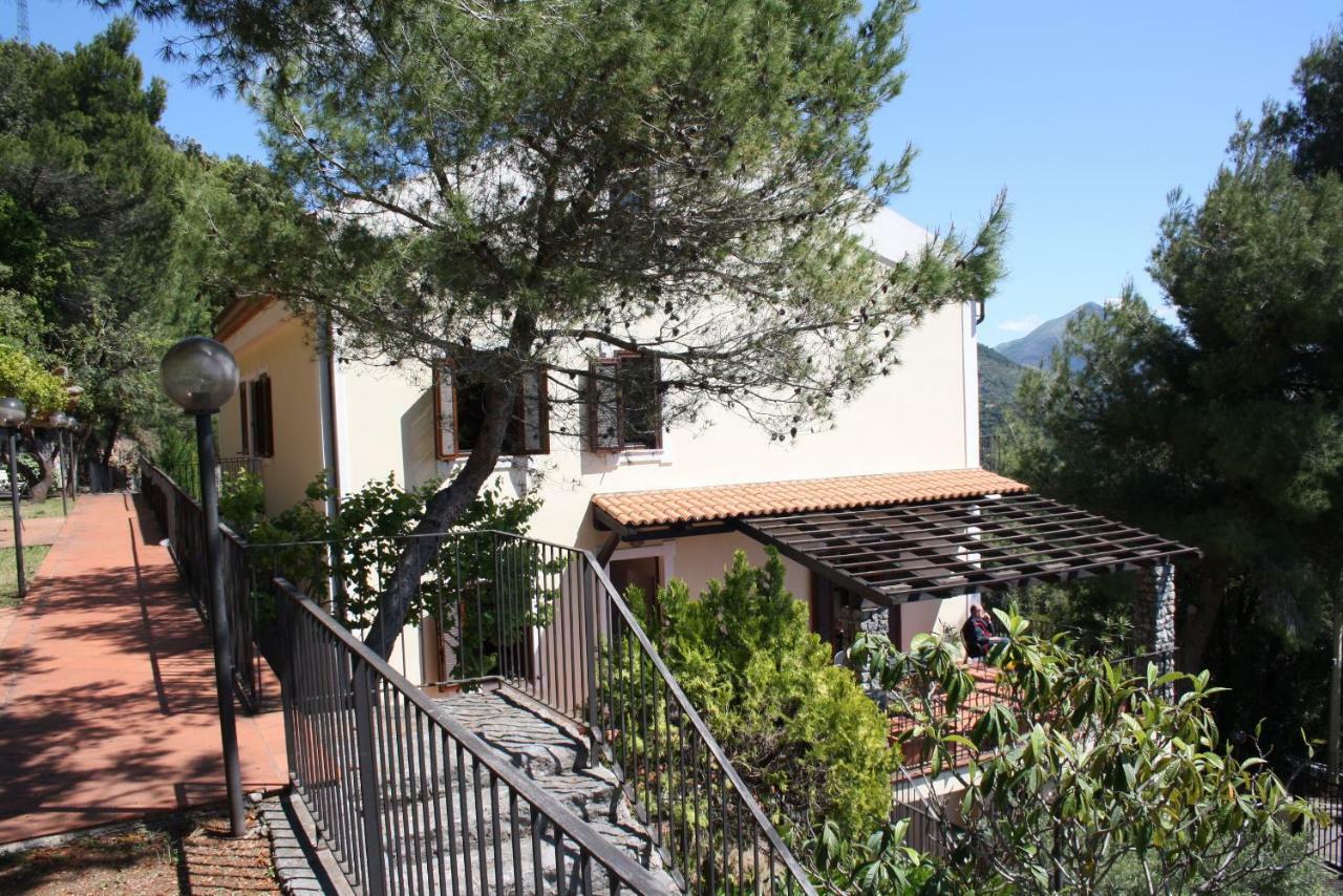 Il Casalino Apartment Maratea Exterior photo