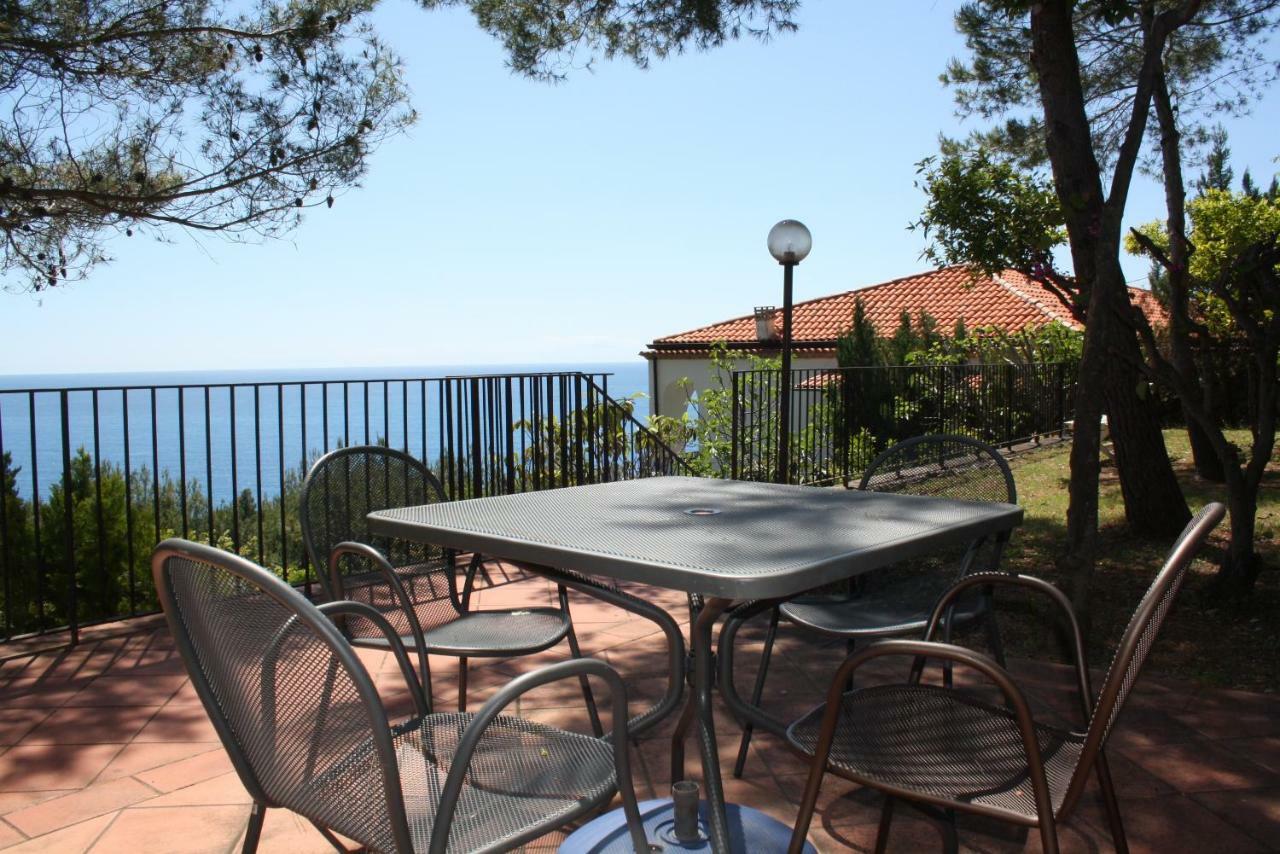 Il Casalino Apartment Maratea Exterior photo