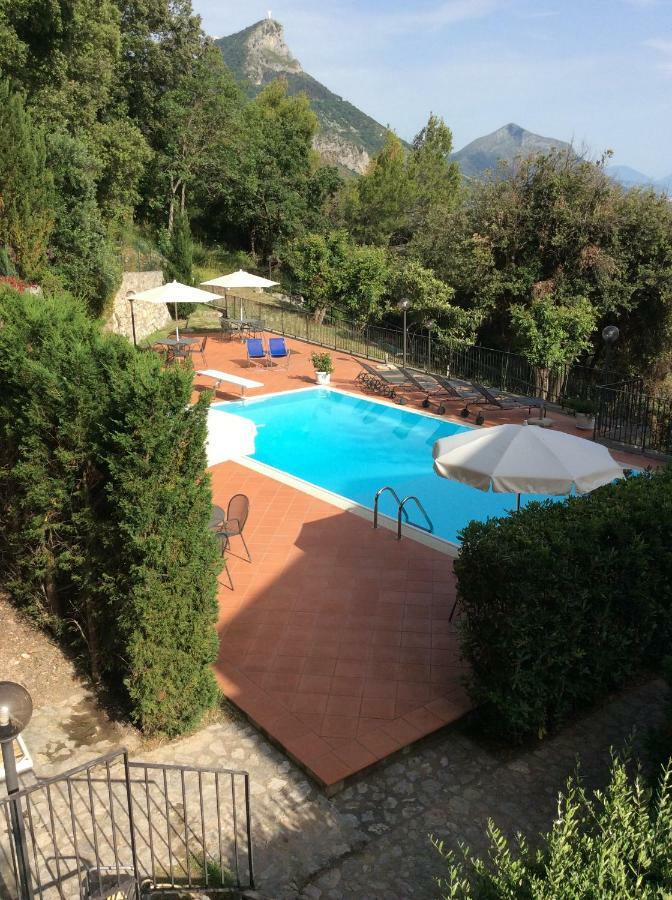 Il Casalino Apartment Maratea Exterior photo