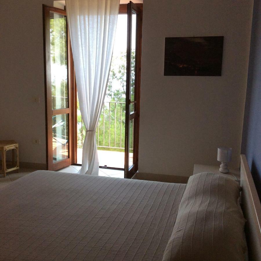 Il Casalino Apartment Maratea Exterior photo