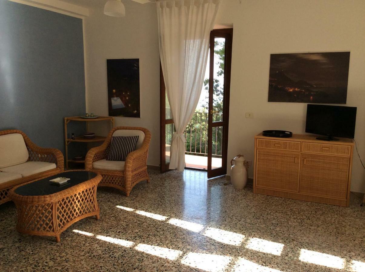 Il Casalino Apartment Maratea Exterior photo